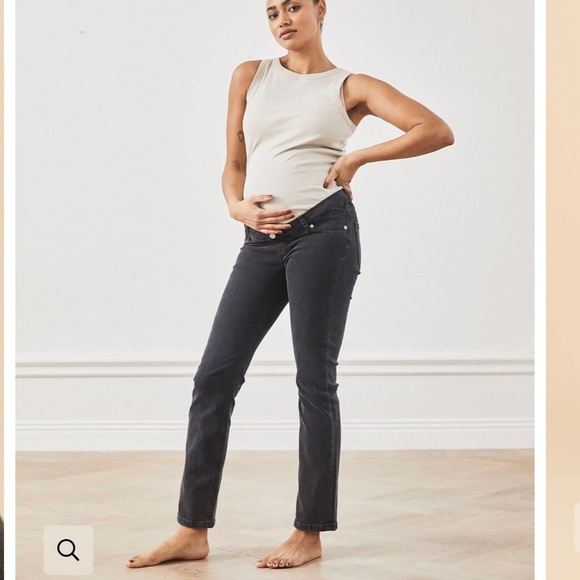 ILOUITY maternity women’s pants new - Picture 3 of 16